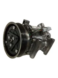 COMPRESSOR AR CONDICIONADO LIVINA 2009 2010 A 2014