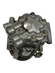 COMPRESSOR AR CONDICIONADO LIVINA 2009 2010 A 2014