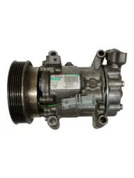 Compressor Ar Condicionado Livina 2009 2010 a 2014