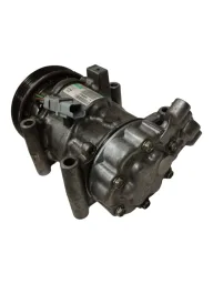 COMPRESSOR AR CONDICIONADO LIVINA 2009 2010 A 2014