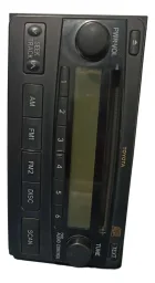 RÁDIO SOM TOYOTA COROLLA 2006 A 2008 ORIGINAL