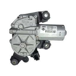 Motor Limpador Vidro Traseiro Nissan Kicks 22/24