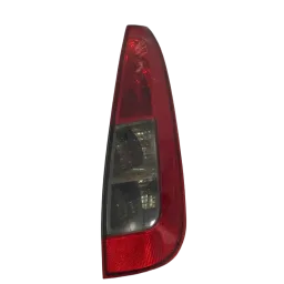 Lanterna Traseira Direita Fiesta Hatch 2003 a 2014