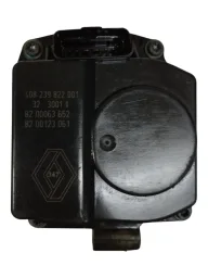 CORPO BORBOLETA TBI MEGANE 2001 2002 A 2013