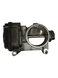 Corpo Borboleta Tbi Megane 2001 2002 a 2013