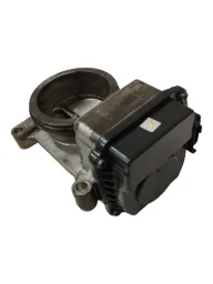 CORPO BORBOLETA TBI MEGANE 2001 2002 A 2013