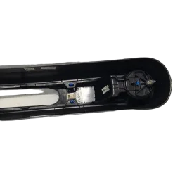 MOLDURA CONSOLE CENTRAL FIAT ARGO CRONOS 2018/2021 100240608