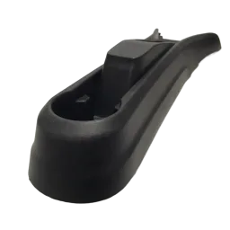 MOLDURA CONSOLE CENTRAL FIAT ARGO CRONOS 2018/2021 100240608