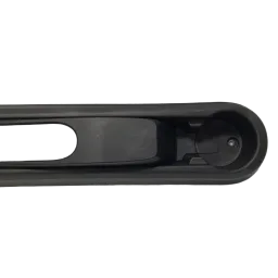 MOLDURA CONSOLE CENTRAL FIAT ARGO CRONOS 2018/2021 100240608