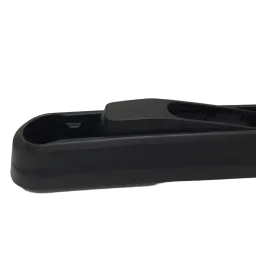 MOLDURA CONSOLE CENTRAL FIAT ARGO CRONOS 2018/2021 100240608