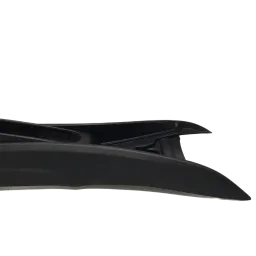 MOLDURA CONSOLE CENTRAL FIAT ARGO CRONOS 2018/2021 100240608