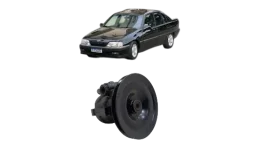 Bomba Direção Hidráulica Chevrolet Omega 93-98