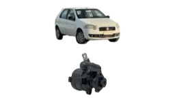 Bomba Hidraulica Siena FIAT PALIO 1.4 2000 2017