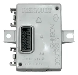 Modulo Ignicao Renault Sandero Logan Duster 2015 A 2020