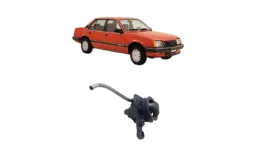 Bomba Direção Hidraulica GM MONZA 1983 1990