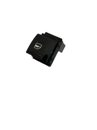 Botão Vidro Eletrico Traseiro Direito Jetta 2006 2007 a 2010
