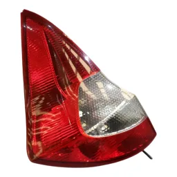 Lanterna Traseira Esquerda Jac J6 2011 a 2013