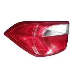 Lanterna Traseira Ecosport 2013 2014 2015 2016 2018 19 20 21