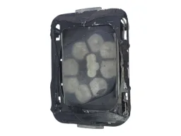Sensor De Chuva Peugeot 307 2002 2012 Original 9647694480