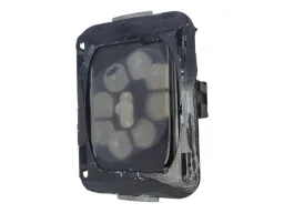 SENSOR DE CHUVA PEUGEOT 307 2002 2012 ORIGINAL 9647694480