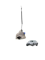 Fechadura Elétrica Porta Traseira Direita Jetta 2006 a 2010