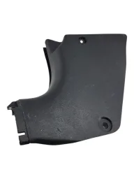 Acabamento Soleira Esquerda Gm Vectra 1997 2005 90503591