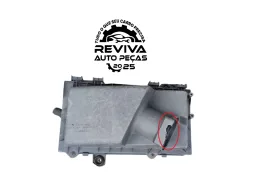 Caixa Filtro Ar Golf Bora A3 S3 TT 1.8 2.0 1999 (detalhe)