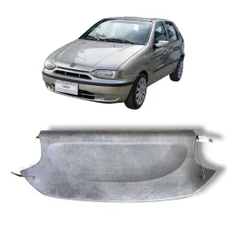 Tampão bagagito Fiat Palio young 2001 2006