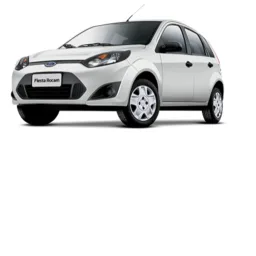 LUZ TETO CORTESIA FORD FIESTA 2011 A 2019