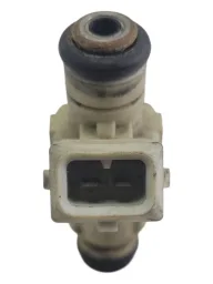 BICO INJETOR PEUGEOT 206 207 307 CITROEN C4 1.6 2006 2012
