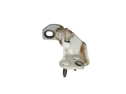 Dobradiça Porta Tras Esq Ford Ka 14 a 17 bb537826801al
