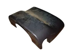 Moldura Coluna Direção Ford Ranger 2.2 16 a 22 Eb3b3530abw