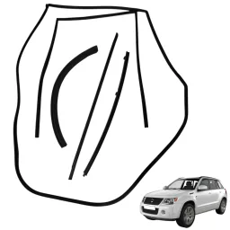 Kit Pestana Porta Traseira Direita Grand Vitara 2009 A 2016