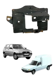 SUPORTE CAIXA BATERIA FIAT UNO FIORINO 2010 2011 2012 2015