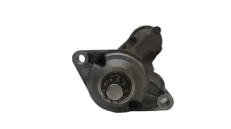 MOTOR PARTIDA JETTA PASSAT Q3 A3 FUSCA 2.0 TSI 09/12 200CV