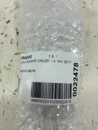 COMANDO VALVULA ESCAPE CRUZE 1.4 16V 2017 A 2024
