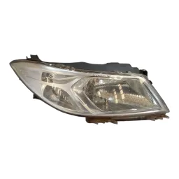 Farol Direito Onix Prisma 13/16 Lt Ltz Joy 17/20 Cromado