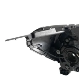 FAROL ESQUERDO NISSAN FRONTIER 2017 À 2022 CROMADO S/LED