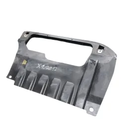 Capa Central Inferior Párachoque Bmw X1 N52 2010 A 2014