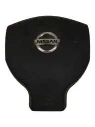 Bolsa Air Bag Livina 2009 2010 a 2014