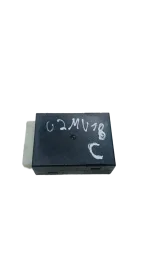 Módulo Vidro Trava Luz Bmw 325I 1999 61358353099