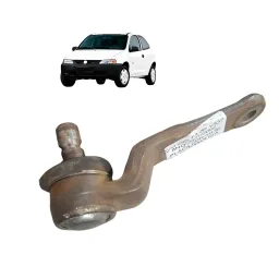 Pivo Suspensão Chevrolet Celta Corsa Classic Prisma