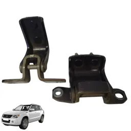 Par Dobradiça Porta Traseira Direita Grand Vitara 2009/2016