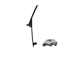 Guia Vidro Porta Traseira Direita VW Jetta 2006 2007 a 2010