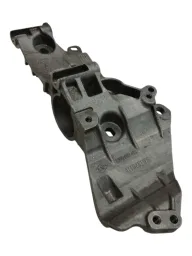 SUPORTE COMPRESSOR AR CONDICIONADO LIVINA 1.6 16V 2010  2014