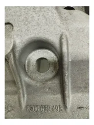 SUPORTE COMPRESSOR AR CONDICIONADO LIVINA 1.6 16V 2010  2014