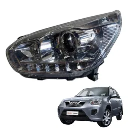 FAROL ESQUERDO CHERY TIGGO 2014 À 2015 ORIGINAL