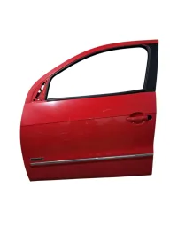 Porta dianteira esquerd gol voyage g5 g6 g7 g8 somente porta