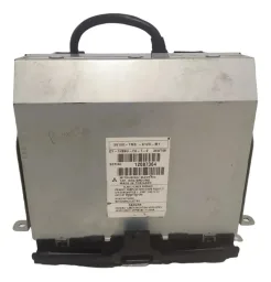 RÁDIO SOM HONDA CITY 2009 A 2013 ORIGINAL 39100TMOA120
