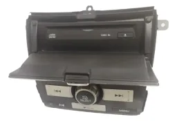 RÁDIO SOM HONDA CITY 2009 A 2013 ORIGINAL 39100TMOA120